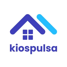 Kios Pulsa - Agen Pulsa Murah のアイコン