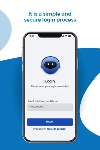 DIGIEX screenshot