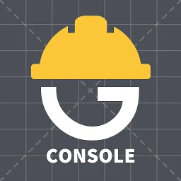 Genda Console のアイコン
